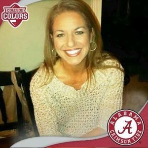 Meet your Posher, Tammy